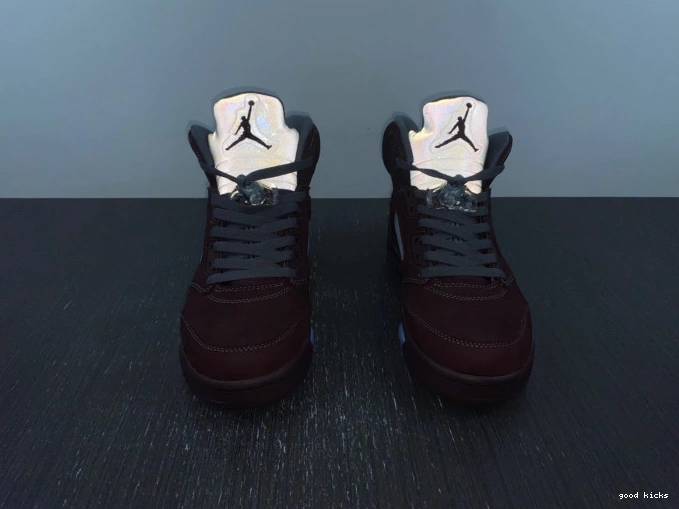 Cheap 5 DZ4131-600 Air Burgundy Jordan 0629
